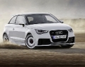 Audi A1 quattro